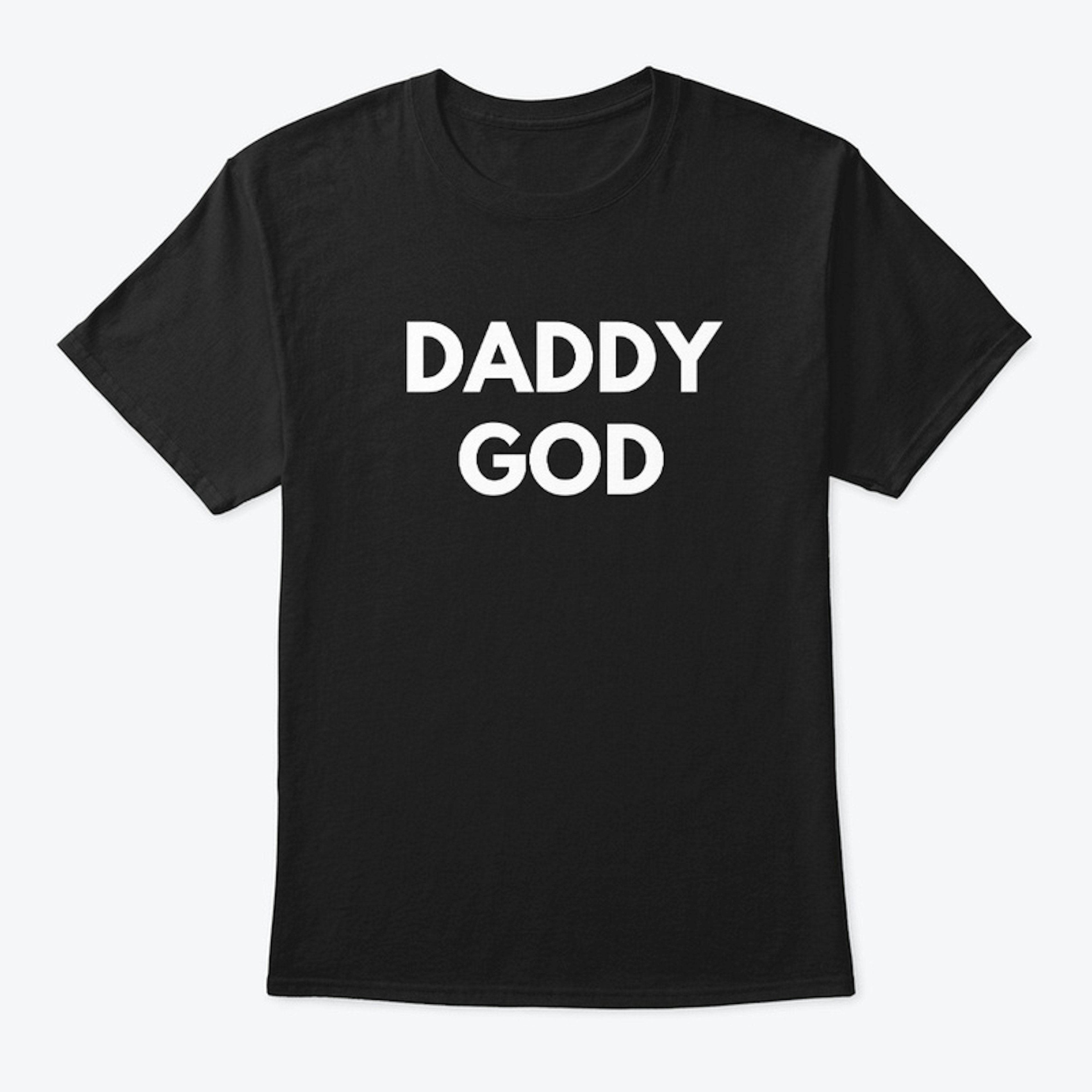 Daddy God
