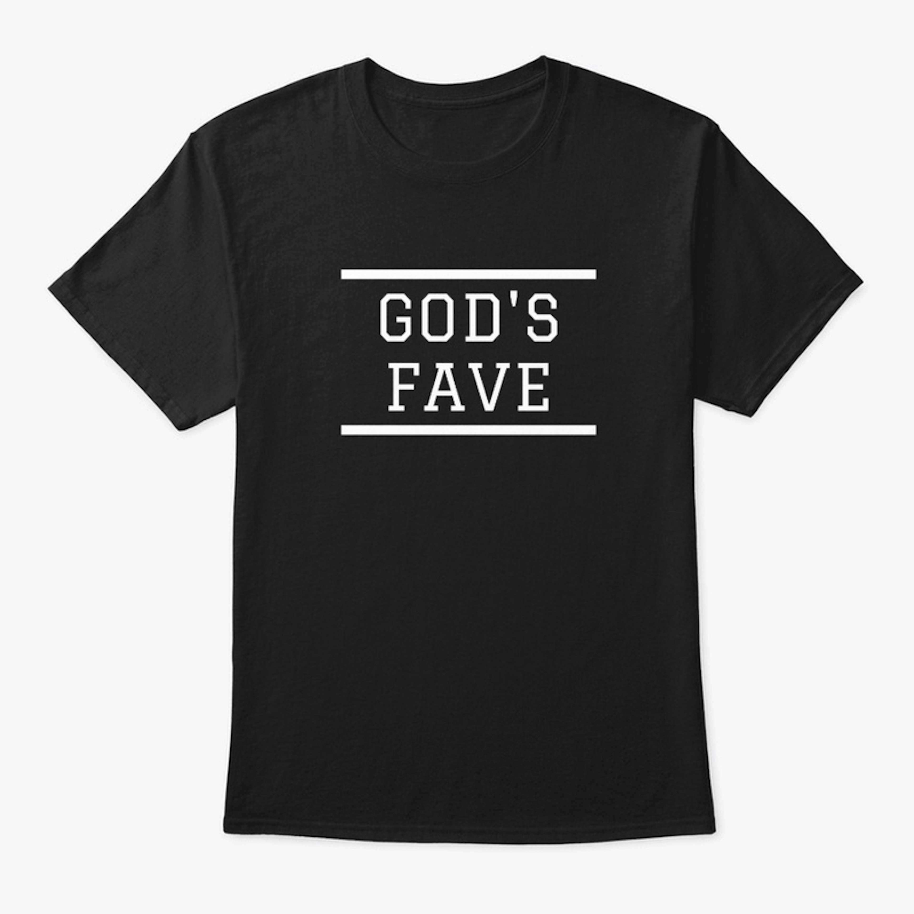 God's Fave