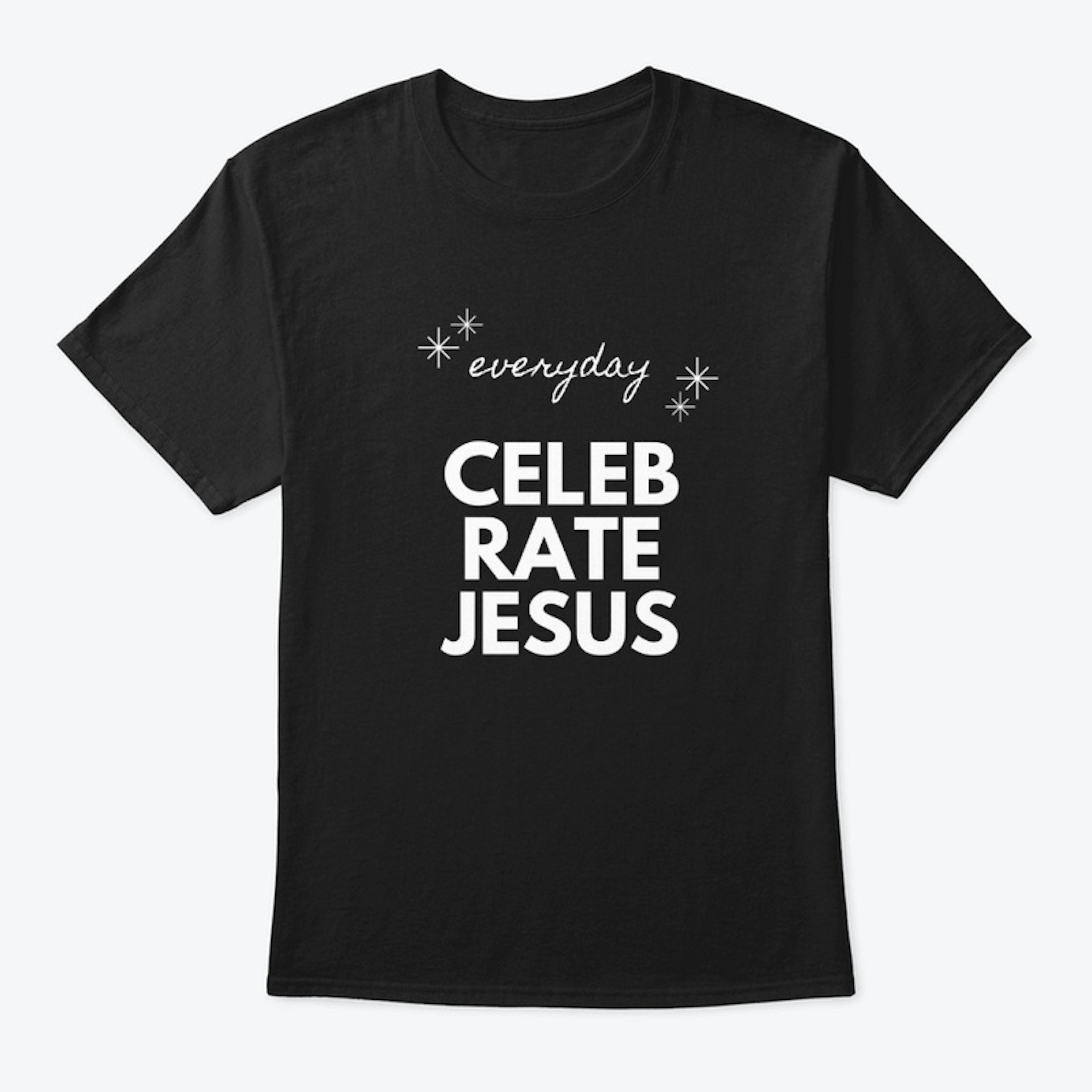 Everyday Celebrate Jesus